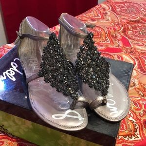 Sam Edelman Sandals🖤